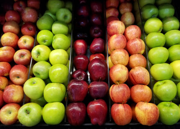 Apples