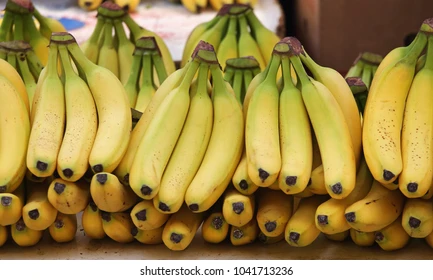 Bananas